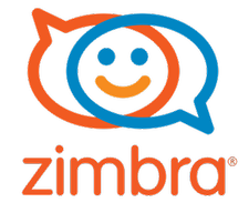 Zimbra: обновление