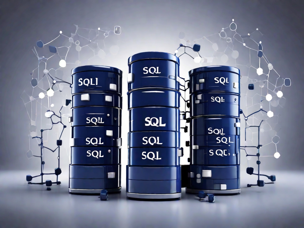 SQL сервера: основы, применение и тенденции 