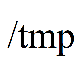 Перенос раздела линукс на другой диск, на примере tmp